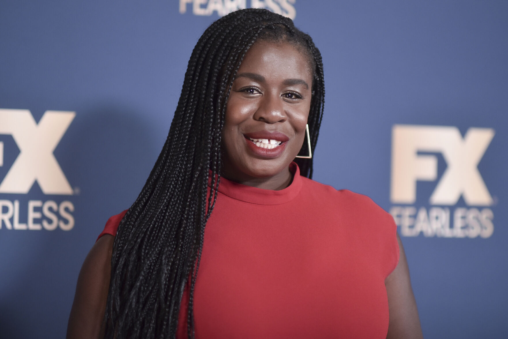 Uzo Aduba